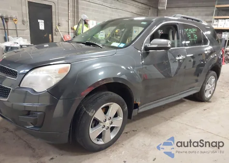 2015 Chevrolet Equinox 1Lt from USA, damaged, VIN 1GNFLFEK1FZ141766